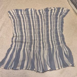 American Eagle Tube Top